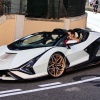 Photo of Gintani F1 Exhaust for the Lamborghini Sián - Image 2
